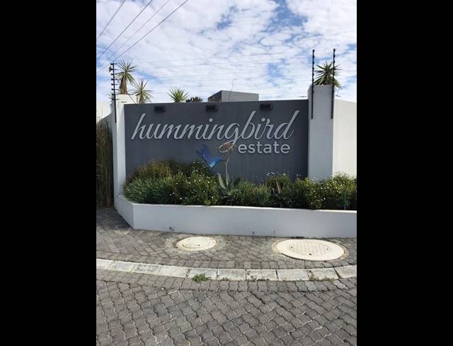 3 BEDROOM PROPERTY TO RENT IN LANGEBERG RIDGE
